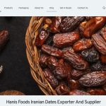 hanisfoods